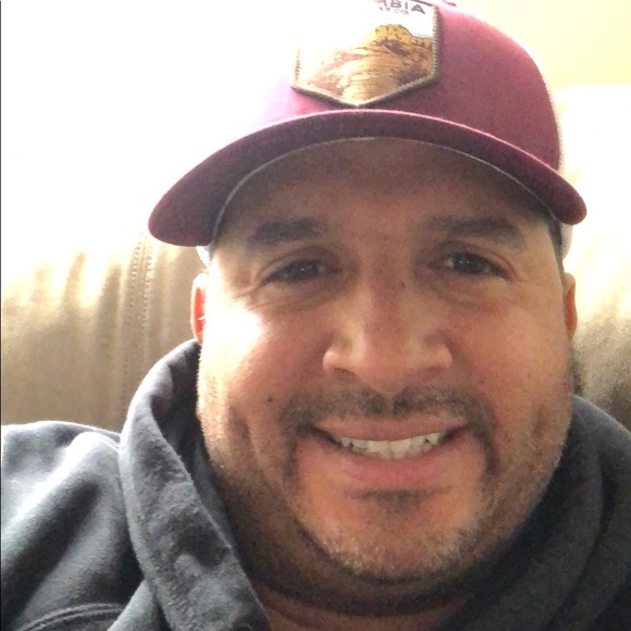 Meet your Posher, Johnny - Picture 1 of 1